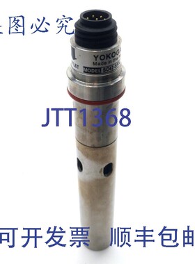 原装供应横河 SC42-SP34 电导率传感器 0.01cm-1 142PSI Pt1000 3