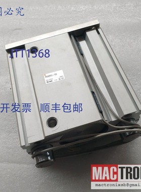 原装供应SMC MGQM63-100 ISP3000 导阀气缸 1.0MPa