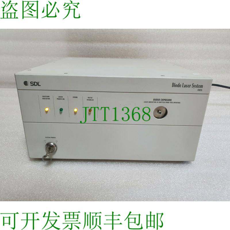 原装供应SDL FD25 替换件 FD25-4200-001