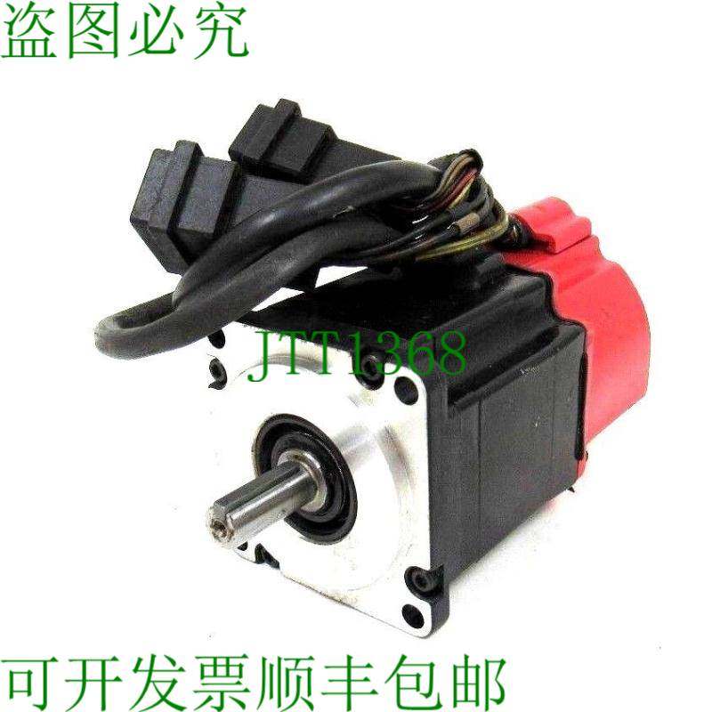 原装供应二手FANUC A06B-0113-B079 伺服电机 A06B0113B079
