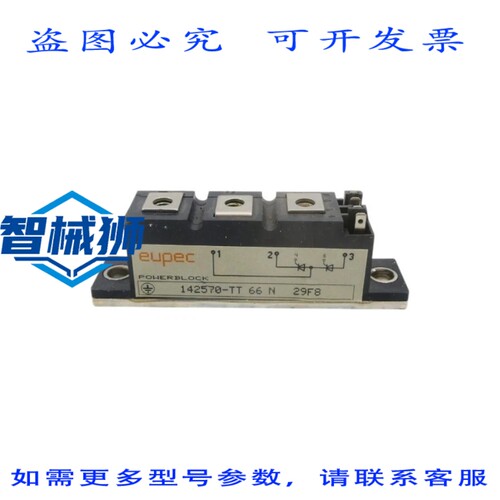 原装供应 EUPEC 142570-TT66N NSNP