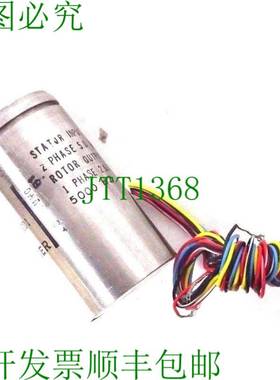 原装供应KEARFOTT Singer 05088-CR41095201 解析器控制变压器