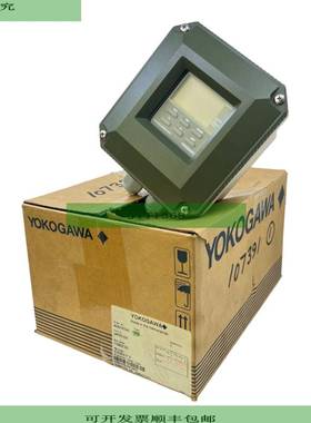 Yokogawa EXAIC200S Inductive Leitf?higkeitstransmitter 24V D