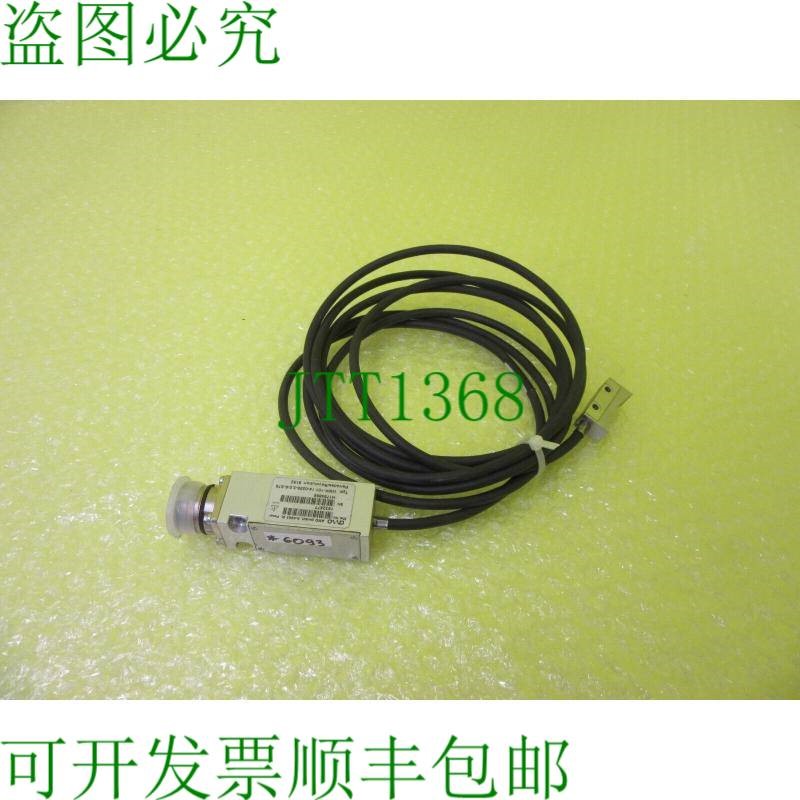 原装供应AMO WMK-101.14-0256-3,0-6-S76 _ MAT.NO:1632677 _ 609