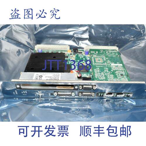 现货供应FANUC IC698CPE020 -JR，CPU RX7I 以太网接口 700MHZ CP