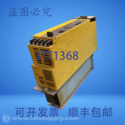 现货供应Fanuc A06B-6110-H015N aiPS 15电源模块8480