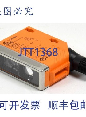 原装供应ifm effector 200光电传感器,O5H-FPKG/US100,O5H501