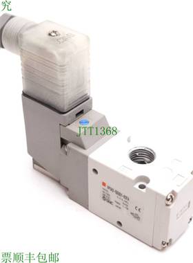 原装供应   VP342-5DUD1-02FA 电磁阀,2 位 3 端口,24VDC,0.2-0.