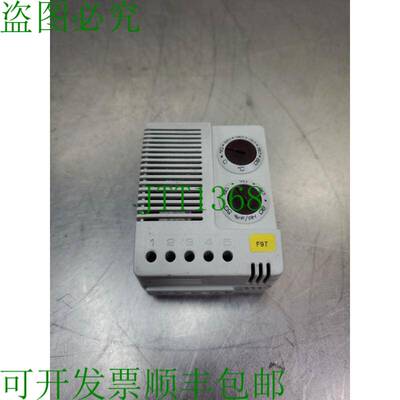 原装供应STEGO HYGROTHERM ETF 012 01230.9-01 模块。 3E-20 银