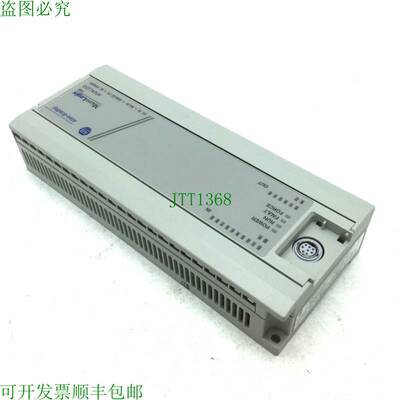 原装供应Allen Bradley 1761-L20BWB-5A MicroLogix 1000 逻辑控