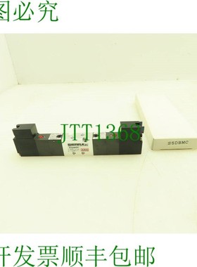 原装供应Aro Sierra S5DBMC 5/2 5 端口 2 Pos 气动阀 1/16"