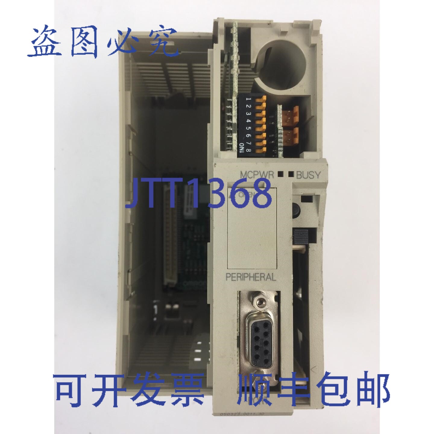 原装供应CS1G-CPU42H CPU OGRAM 可编程控制器