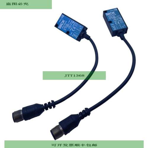Sick WT9-2P630 Sensor De Reflexi&amp;amp;oacute;n 101927