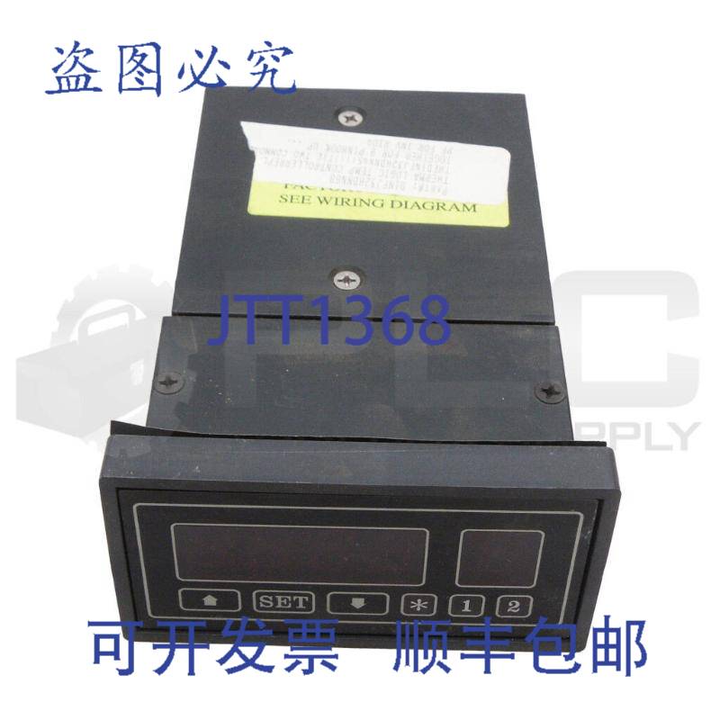 THERMALOGIC DINFJ32HD-NN-68 温度/ 25-122 华氏度