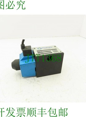 原装供应FluiDyne WFDG4S4012AUB60 120V 电源 D05