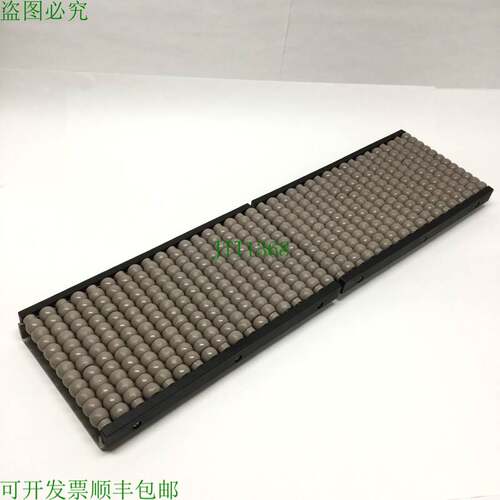 原装供应System Plast VG-685-SS-6-02 Valu Guide 重型 Beadwall