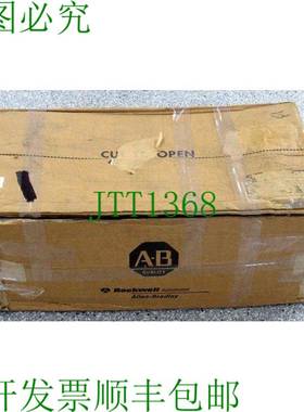 原装供应艾伦布拉德利 1336S-BX040-AA-EN5-GM1 1336SBX040AAEN5G