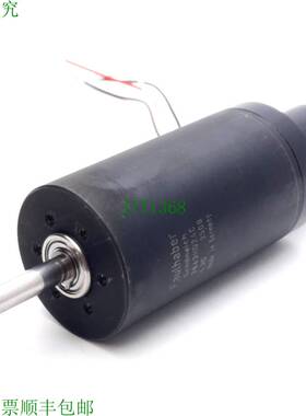 原装供应Faulhaber 3863H024C 直流微电机 24VDC 6700RPM 110mNm