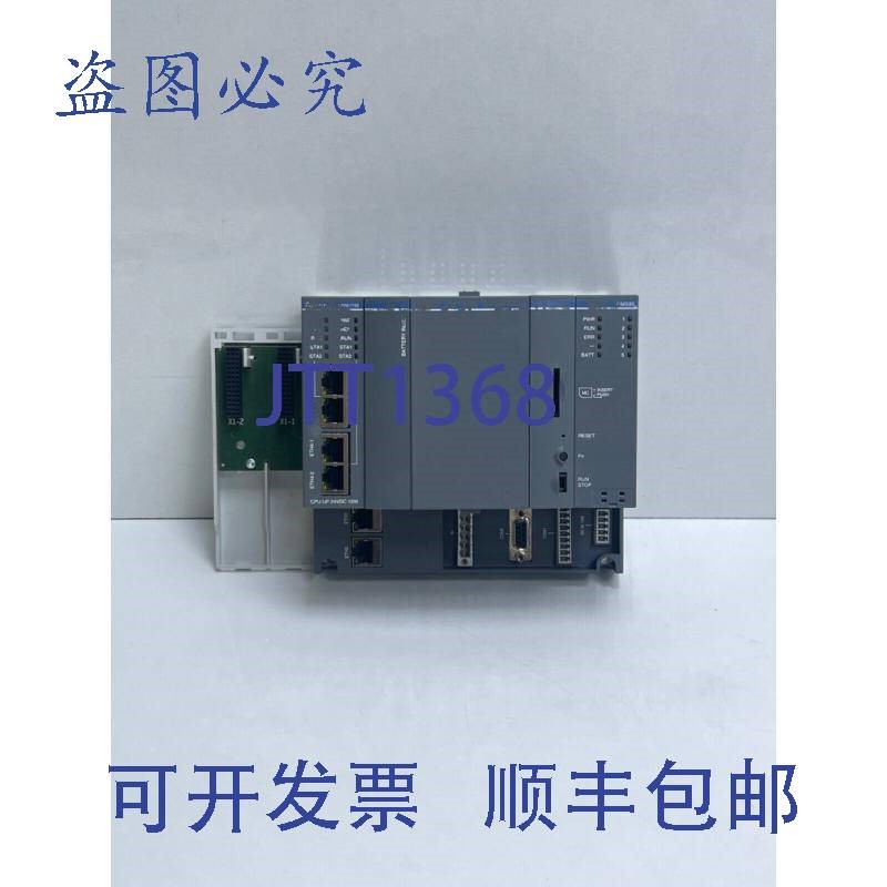 原装供应ABB PM595-4ETH-F/1SAP155500R3379  16MB 1.3GHZ 以太网