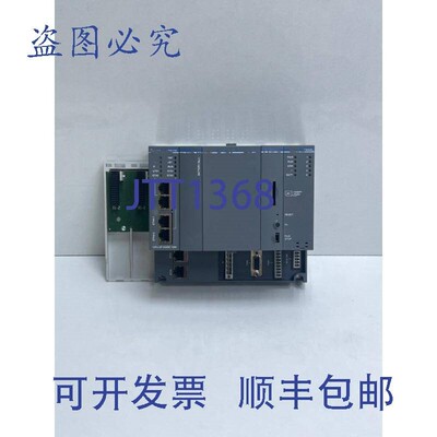 原装供应ABB PM595-4ETH-F/1SAP155500R3379  16MB 1.3GHZ 以太网