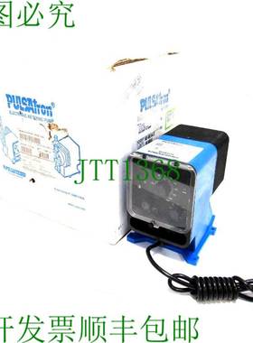 原装供应PULSAFEEDER LPH8MA-PTCC-XXX PULSATRON 泵 600 GPD LPH