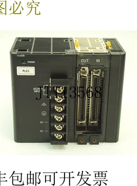 原装供应工具式逻辑控制器CJ1W-PD025 & CJ1W-II101 & CJ1W-TER01
