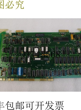 原装供应DATACUBE 视频 RAM 板 260-0017 REV 03