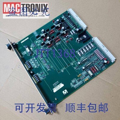 原装供应ASM 02-82837 电磁阀驱动器 BD 模块 03-28422 Rev B  HU