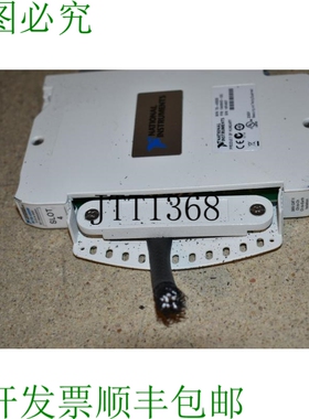 原装供应^^ NATIONAL INSTRUMENTS NITB-4300B P/N 194956D-02L