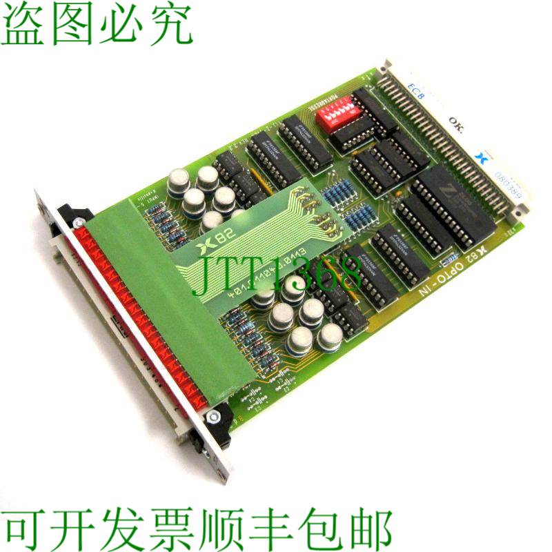 原装供应JANICH & KLASS TIJ-Z-110X PC 控制器 2.2 TIJZ110X