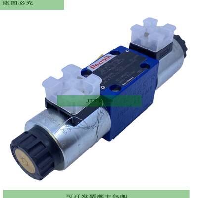 Rexroth 4WE6E73-62/EG24N9K4/A12 Wegeventil f&amp;uuml;r