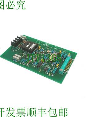 原装供应MEMTECH 83A-5201-0071 Entrada 信号 Tabla AI-96 83A52