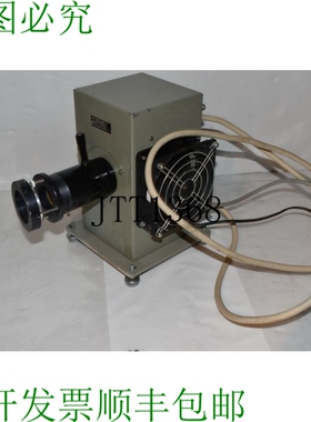 原装供应ORIEL CORP 型号 6136 灯罩单元 GV95