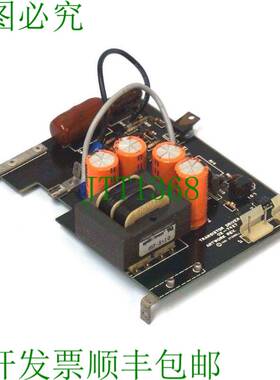 原装供应二手STOWELL 02-7427-04 晶体管驱动器 PCB 02742704