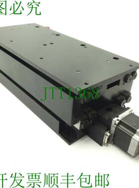 原装供应丹纳赫精密系统 BAZ Z-Elevator Stage 2 毫米旅行 50 公