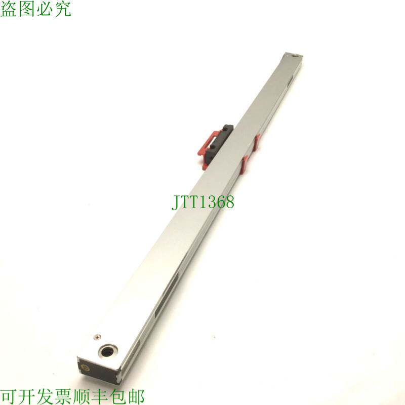 原装供应Heidenhain LS 406 线性编码器,测量长度:620 毫米,总计: