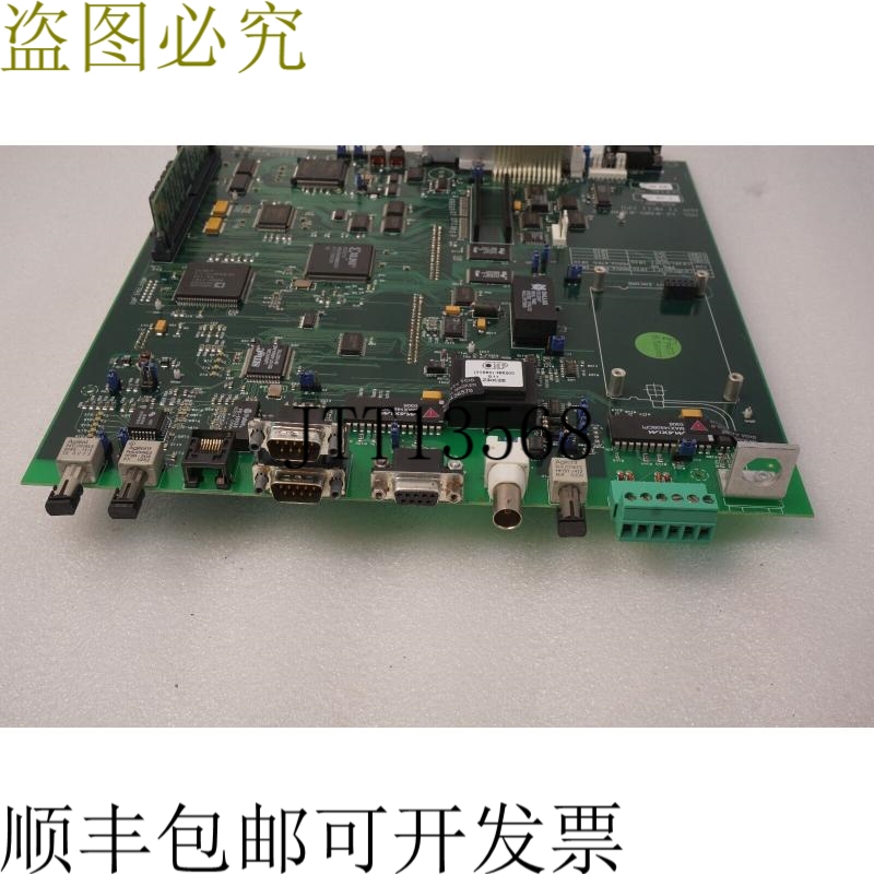 原装供应QUALITROL IDM T1 MKII CPU板,13-9145-01,HSL 12-8305-0