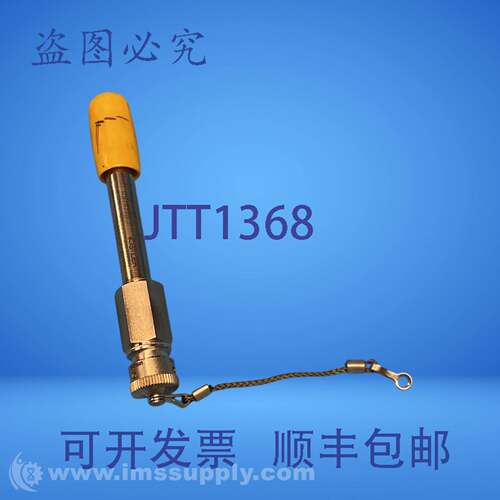 现货供应奇石乐仪器 4091B10H1 阀门器 FNIP