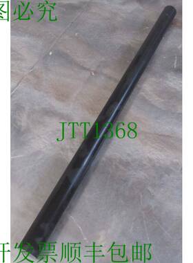 原装供应QUADR 2"x29" PVC 杆 灰色