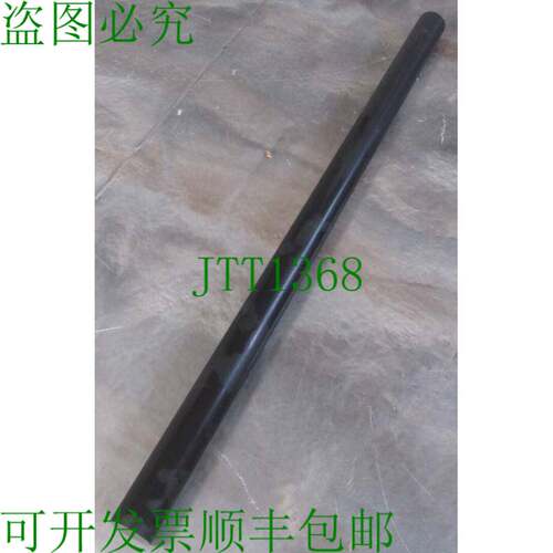 原装供应QUADR 2"x29" PVC 杆 灰色