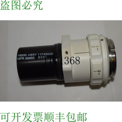 原装供应TC实验室物镜 19200ASSY11743200 MFR32865 大号 PSA13