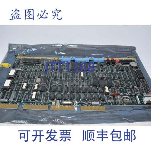 现货供应KEARNEY & TRECKER 1-21205-01 电路板控制卡 PCB