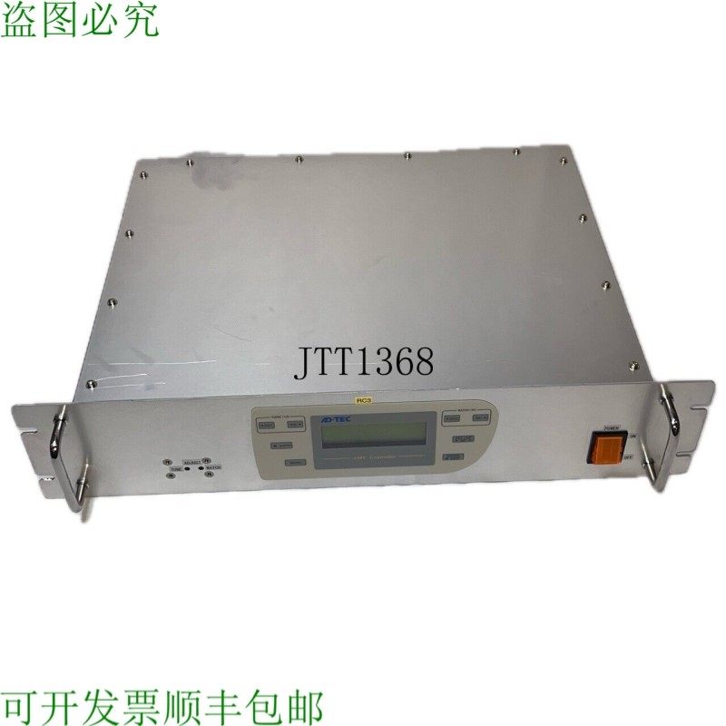 原装供应Adtec Plasma Tech AMVG-RCM1-SL2 远程控制单元