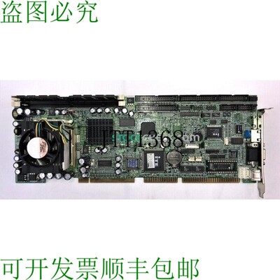 原装供应Axiomtek SBC8168 CPU 板