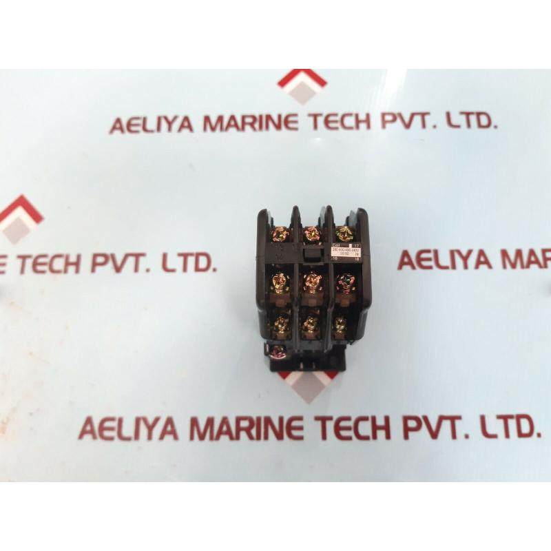 原装供应电动 src50-2u/x 4a2b 辅助继电器 380-400/400-440 v 50