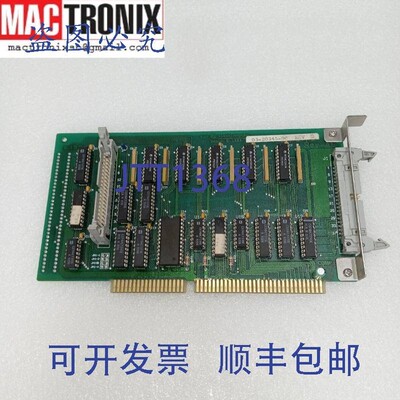 原装供应ASM 03-20345-00 修订版 D / 修订版 B PC-286 PIA 板 64