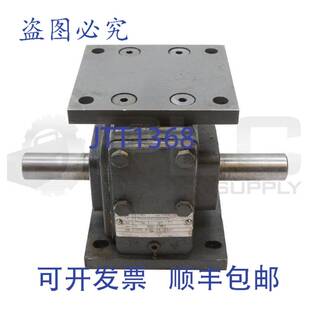 温斯史密斯 917XWUS2X000DN 1750转/分 .75马力 917WU