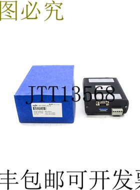 原装供应HMS ABX-PDPS-DEVS F/W 3.20 NSMP