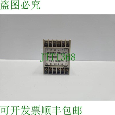 原装供应SEMCO 8-1000/220-4