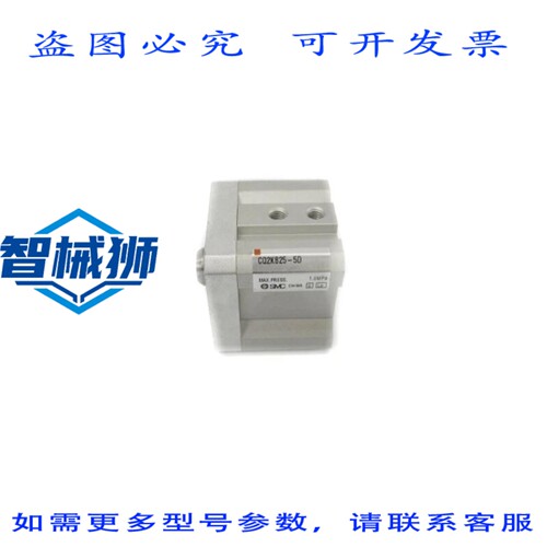 原装供应 CQ2KB25-5D NSNP
